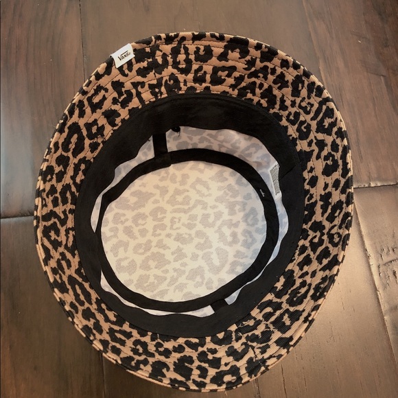 Vans women’s Hankley Buck Hat - Picture 5 of 8